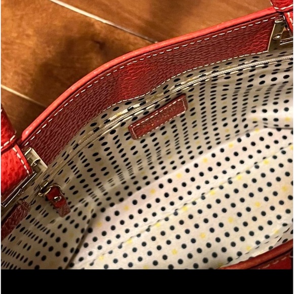 Kate Spade purse - Picture 4 of 7